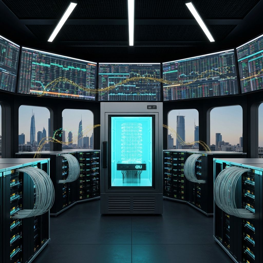 Financial Services